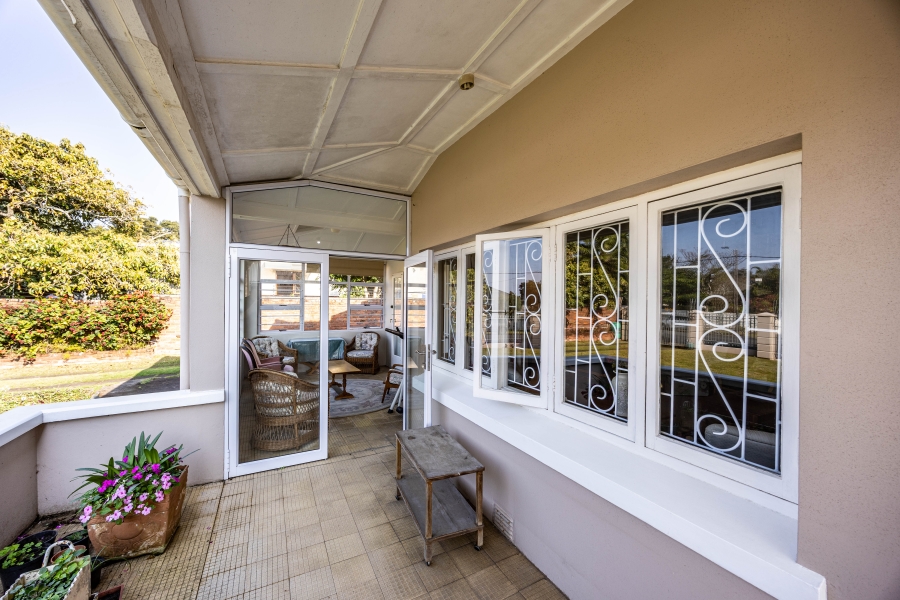 4 Bedroom Property for Sale in Southernwood Eastern Cape